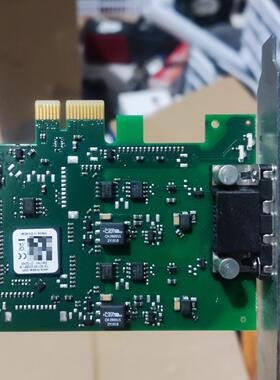 KVASER PCIECAN 4XHS  73-30130-