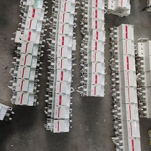 3p20a 小型断路器CP