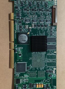 现货 迈创Matrox SOL6M4A Y7190-02 R