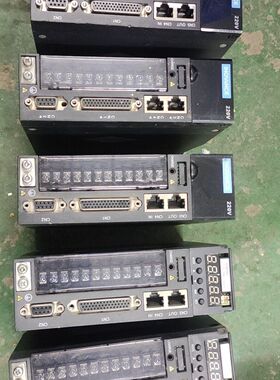 汇川伺服驱动器IS620PS2R8I 400W功率 220V