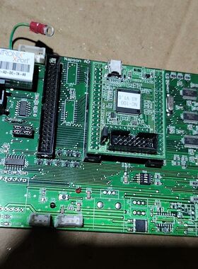 Napson ADC-309 F-516控制板 拆机件 实物
