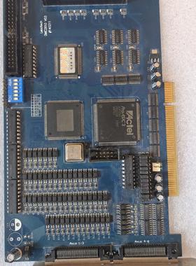 Actel ProASIC3 DMC2610 FPGA开发板