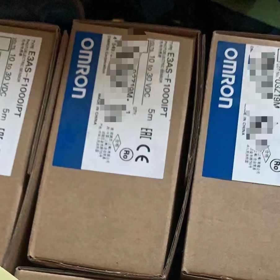 日本 E3AS-F1000IPT