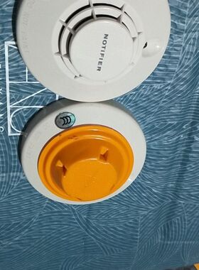 /诺帝菲尔951G.烟感探测器，温感，模块都有，有需