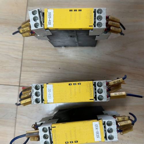 /3TK2821-1CB30+安全继电器