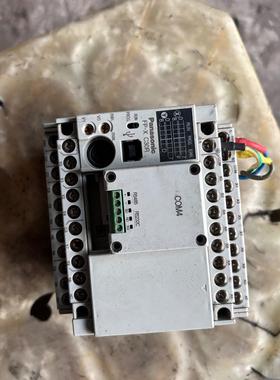 plcAFPX-C30R拆机 成色还可以 功能包