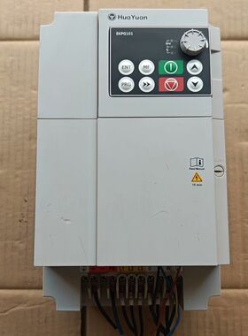 华远变频器ZR200-4T0075-H3  7.5KW功率