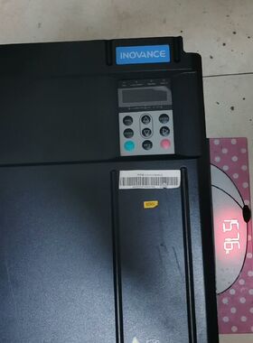 汇川变频器CS710-4T30GB-ZL