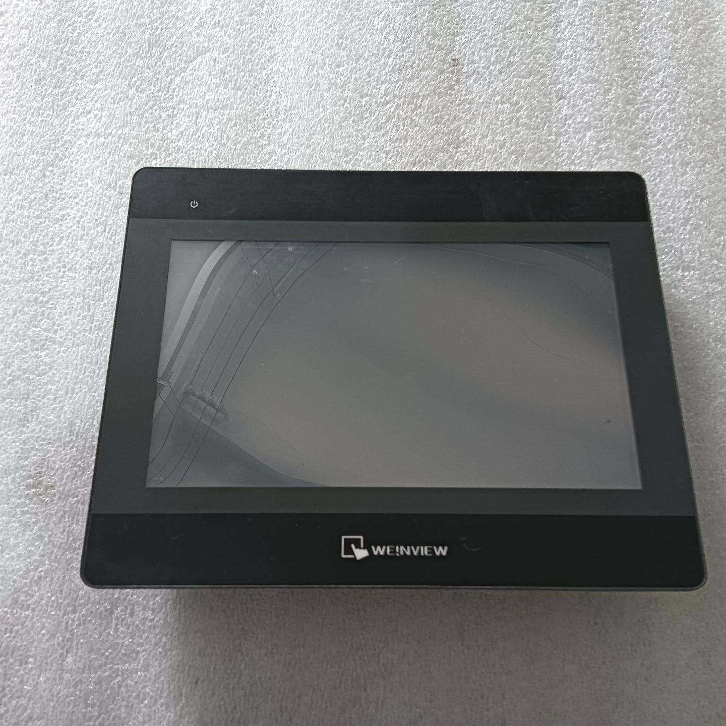 MT8102iE1VB拆机维纶触摸屏 成色如图 需要的联系