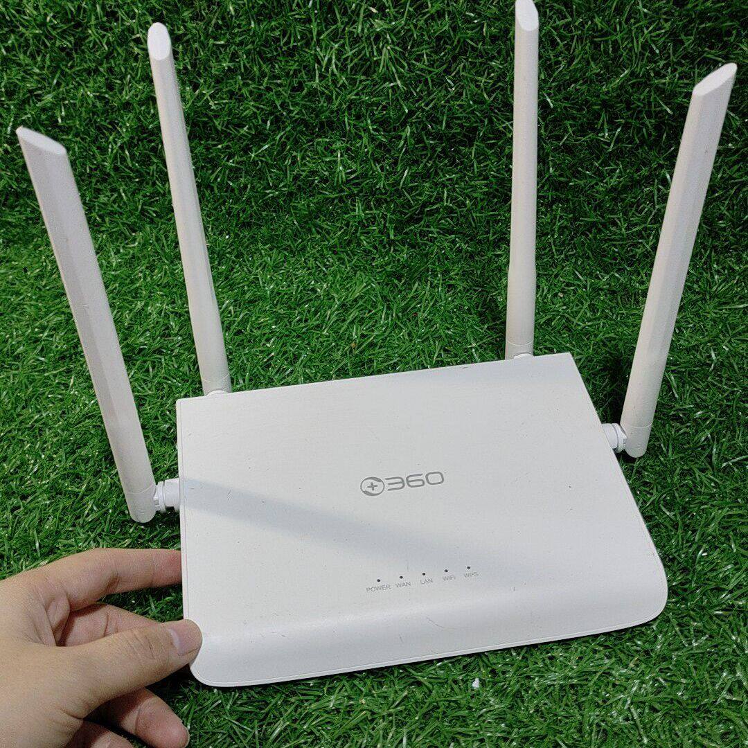 多台 360T6G WiFi6全千兆路由器双频5GWiFi无