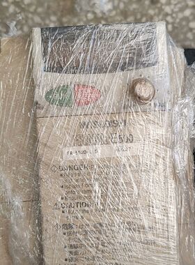 FR-E520-1.5K E500变频器 220V 1.