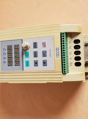 菱川变频器LCV12S-H-4T5.5G-A拆机