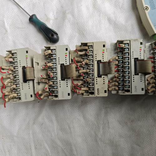 台达plc dvp04pt-h2 dvp04ad-h2 dv