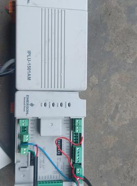 拆机艾默生 IPLU-1501IPLU-1501AM 两