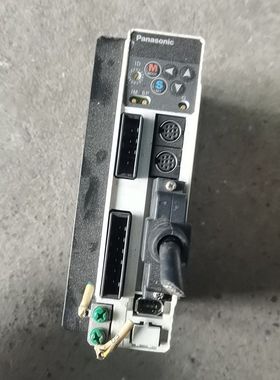 伺服驱动 MBDDT2210  400w