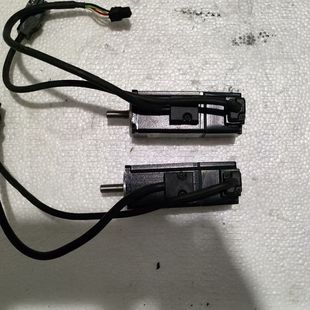 100W C10401ES 台达伺服电机 ECMA