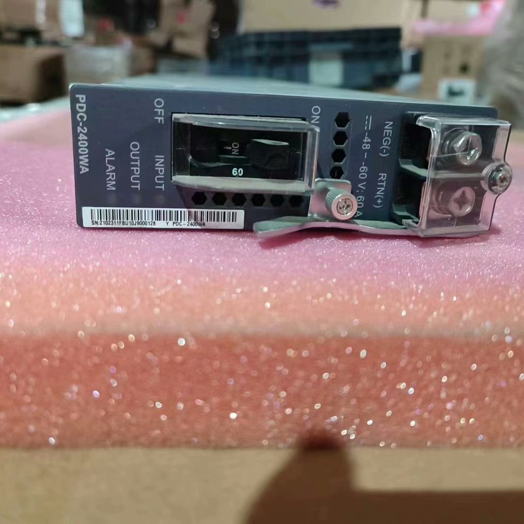 2400W直流电源模块DC Power Module