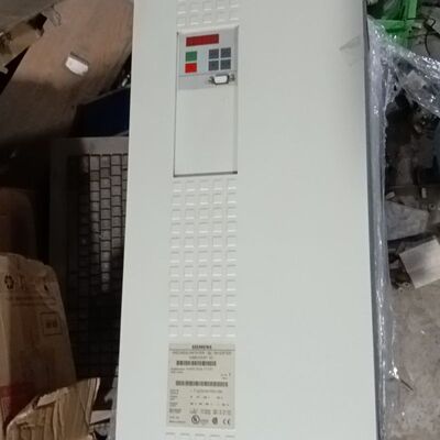 变频器 SIMOVERT VC