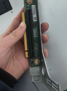 浪潮Inspur PCI-E扩展卡 YZRI-00873-1
