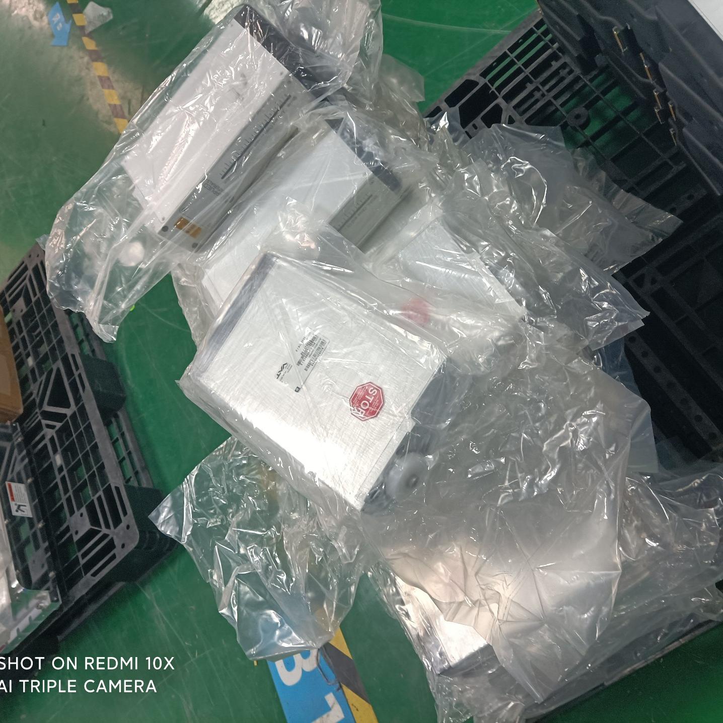 VAT Actuator执行器 型号910537/00132