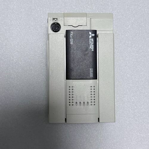 PLC FX3U-32MT/DS  询价 外