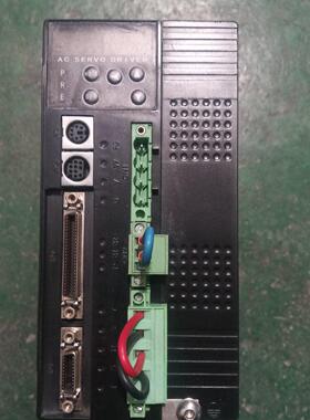 750W运控伺服驱动器PSDA0833A8-N1 拆机实