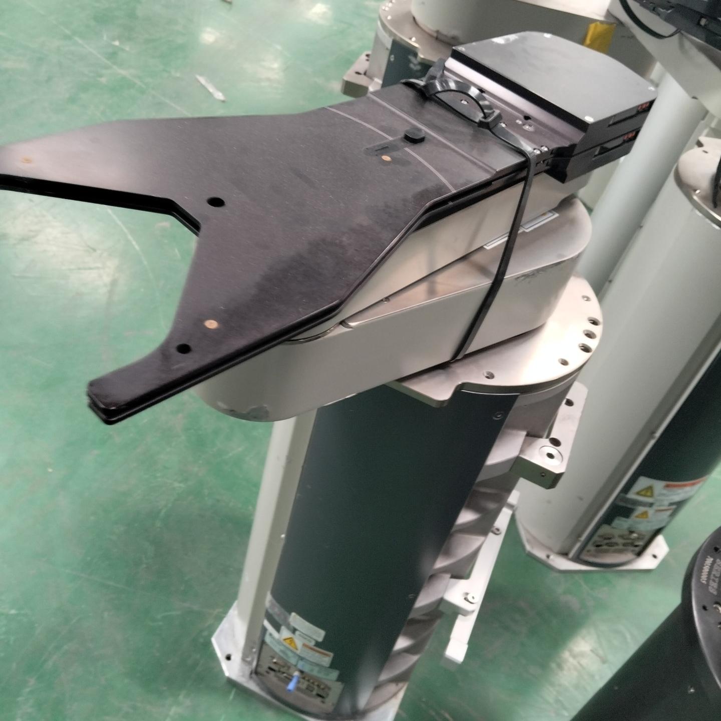 Brooks Automation M-Phase机器人手臂