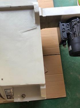 拆机weiss分割机tc500t