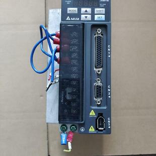 750W驱动器 包 ASD一B2一0721 拆机台达