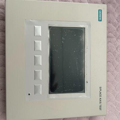 SIPLACE AXS TESTER