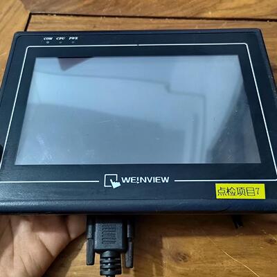 维纶触摸屏MT6070iH 3WV 现货实物拍摄