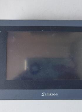 Samkoon显控触摸屏SK-070QT 7寸HMI人机界面