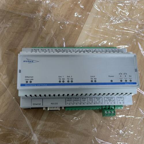 FLYGT MAS711控制器 型号MAS711 Base