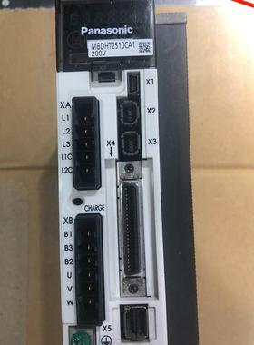 伺服驱动器mbdht2510ca1