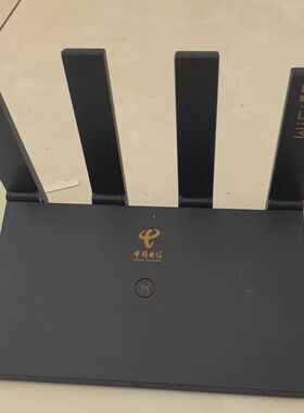 TC7102 边缘路由器 3000Mbps Wi-Fi