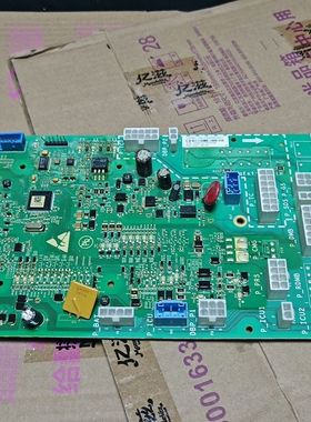 HBA26800AF1奥的斯电梯ACD5轿顶 CSPB3主板