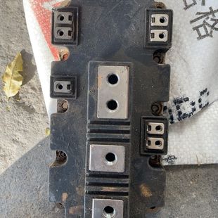 成色有 拆机 英飞凌FF900R12IP4 IGBT模块