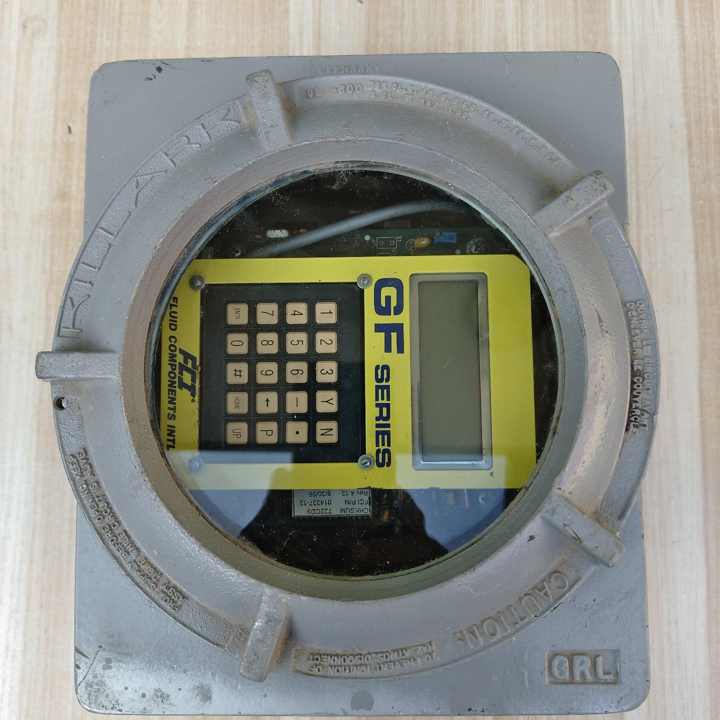 美国 GF90-0A2E00AAAA00050DA3A1