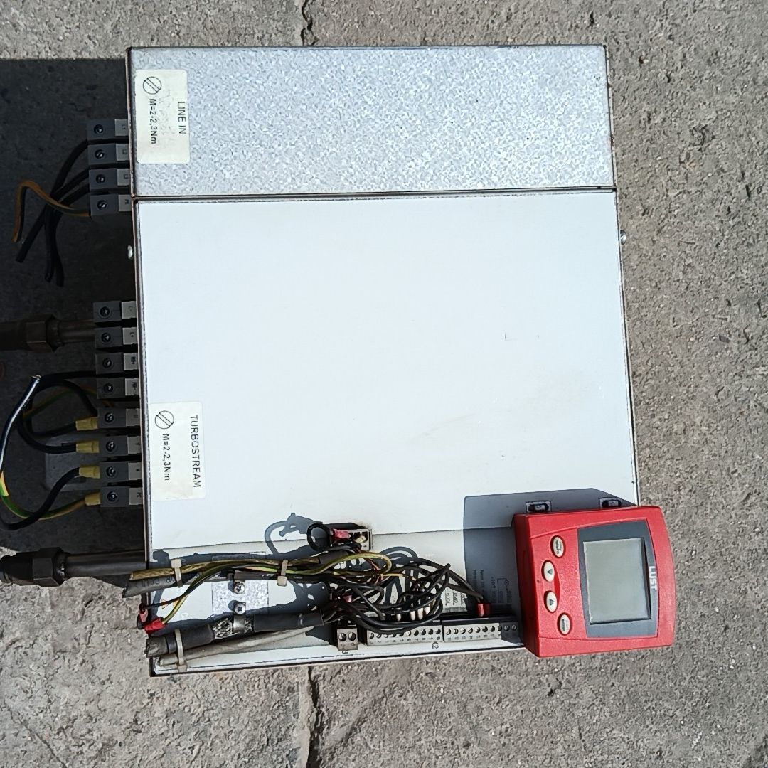 LUST路斯特驱动器CDS44.024LC1.1.BR.H3