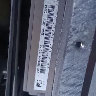 拆机模块2MBI2004UH 120