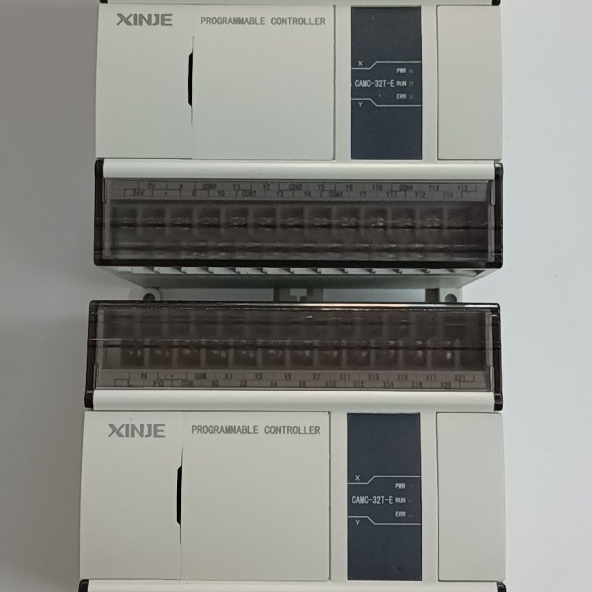 CAMC-32T-E 电子凸轮运动控制器 1只 成色新