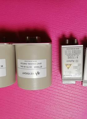 Keysight87104B  Keysight87222C