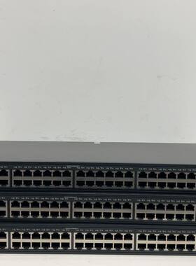 S5048PV3-EI可网管交换机  48口千兆