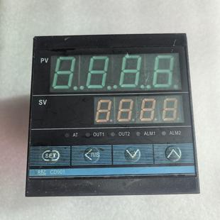 日本RKC温控器CD901 拆机件