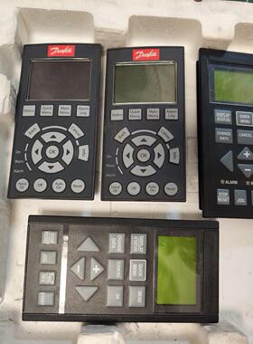 1.LCP102丹佛斯变频器FC300/301/302系