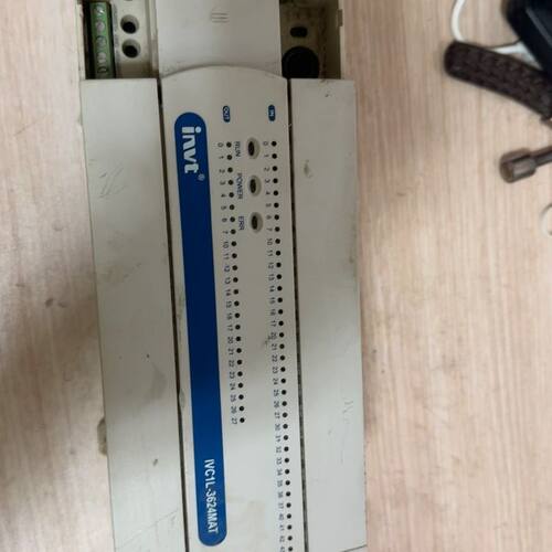 英威腾PLC模块 IVC1L-3624MAT