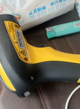 得利捷PM9500 Datalogic PowerScan无