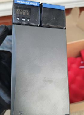 TK-IOLI01冗余模块拆机件成色还可以功能正常适