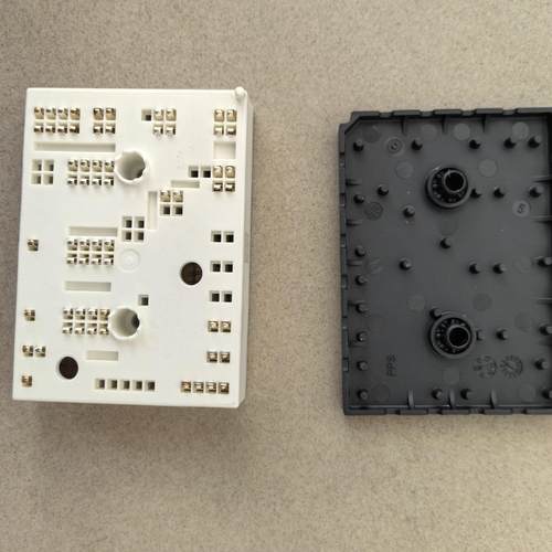 SEMIKRON SKiiP 39AHB16V1