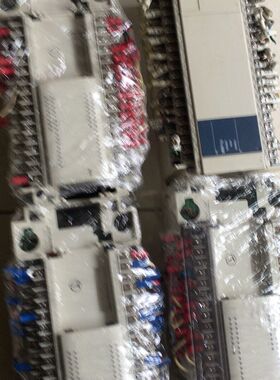 PLCFX2-48ET./ FX1N-60MR